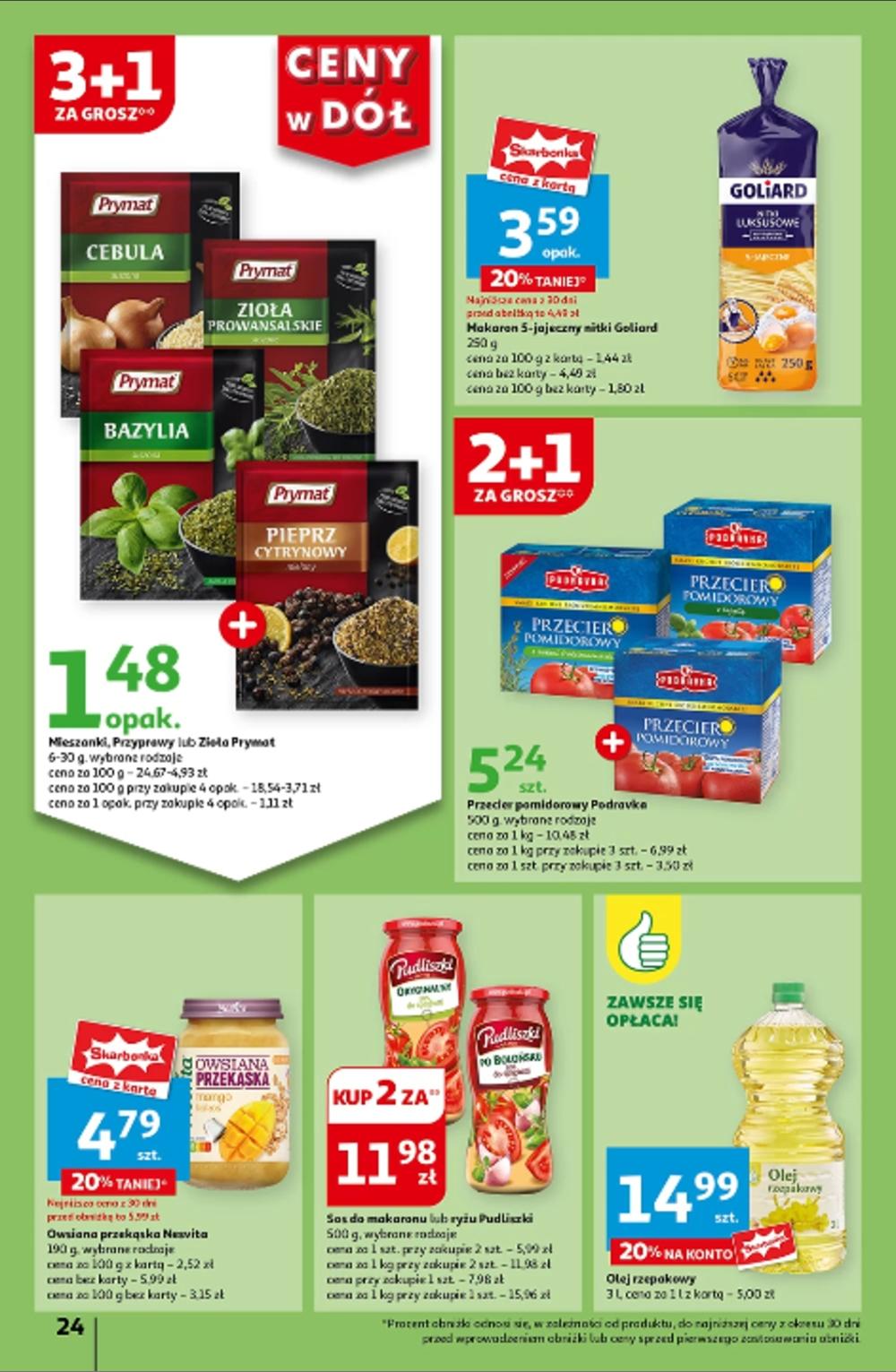 Gazetka promocyjna Auchan str. 28