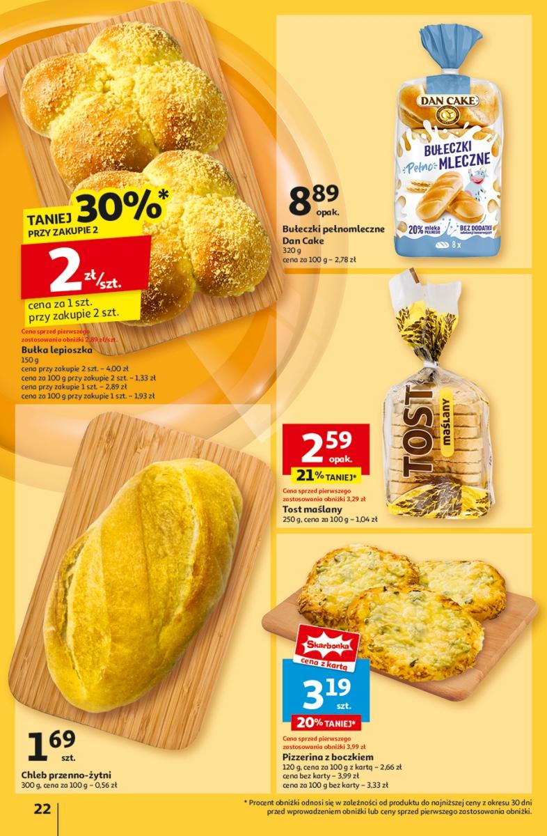 Gazetka promocyjna Auchan str. 24