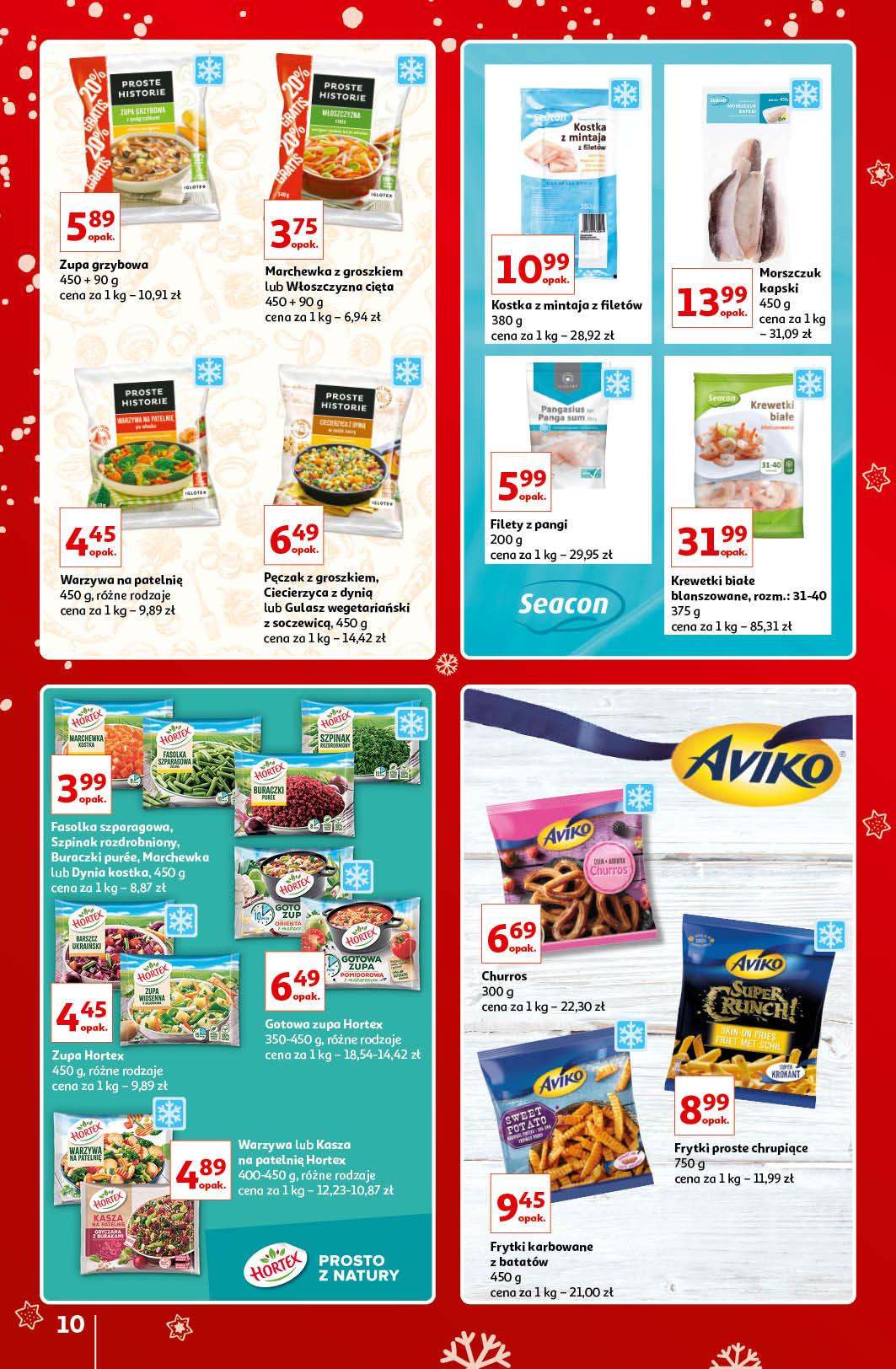 Gazetka promocyjna Auchan str. 10