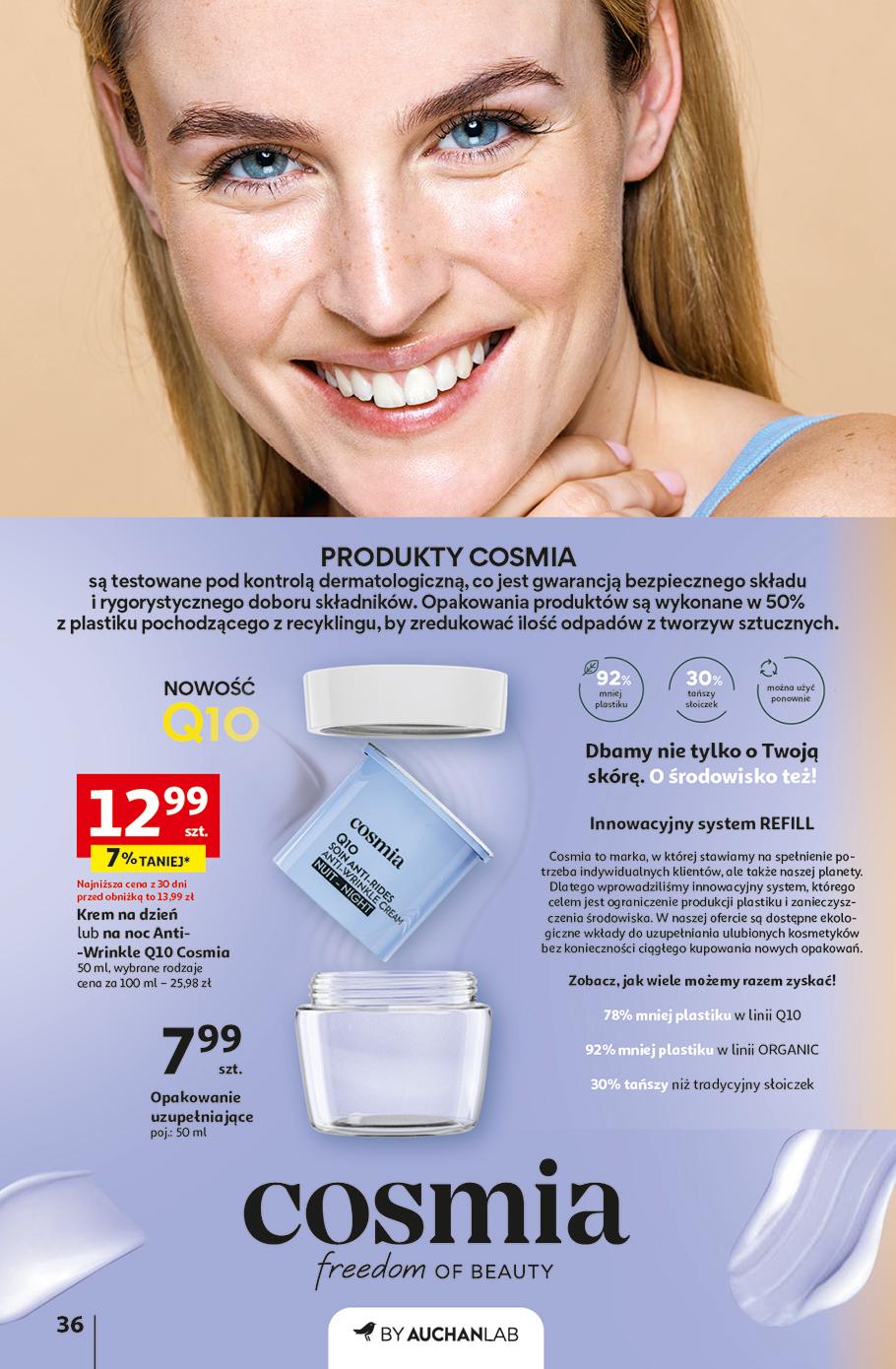 Gazetka promocyjna Auchan str. 38