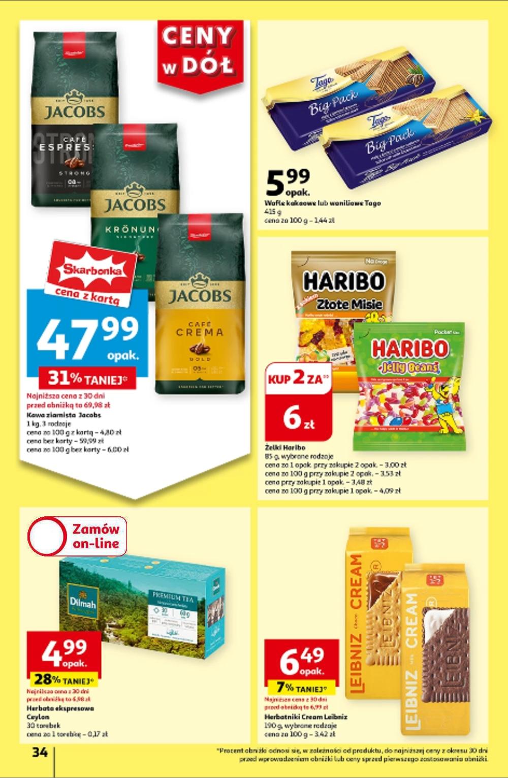Gazetka promocyjna Auchan str. 36