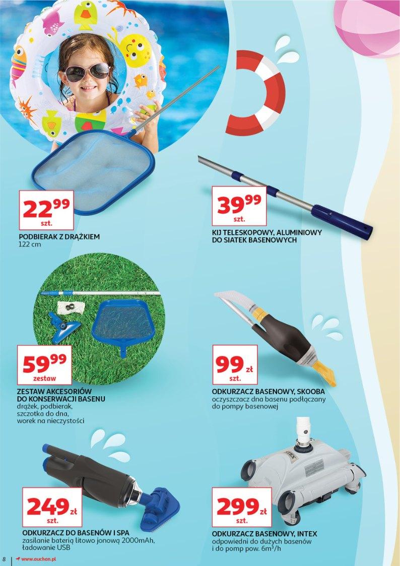 Gazetka promocyjna Auchan str. 8