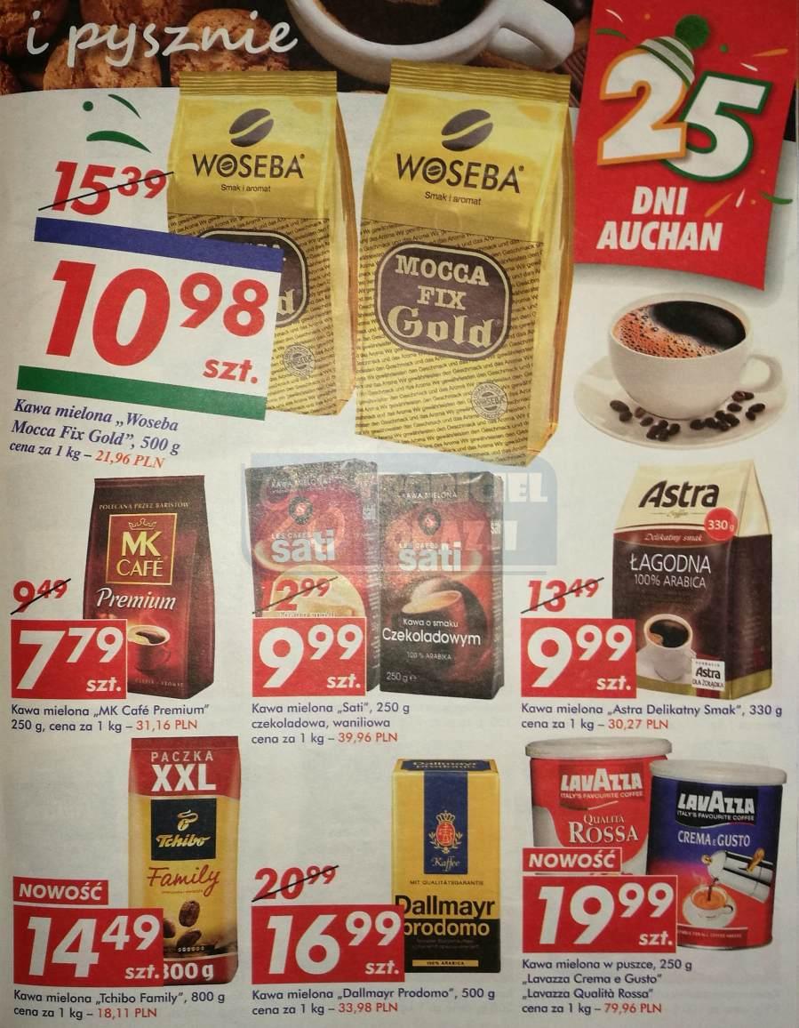 Gazetka promocyjna Auchan str. 13