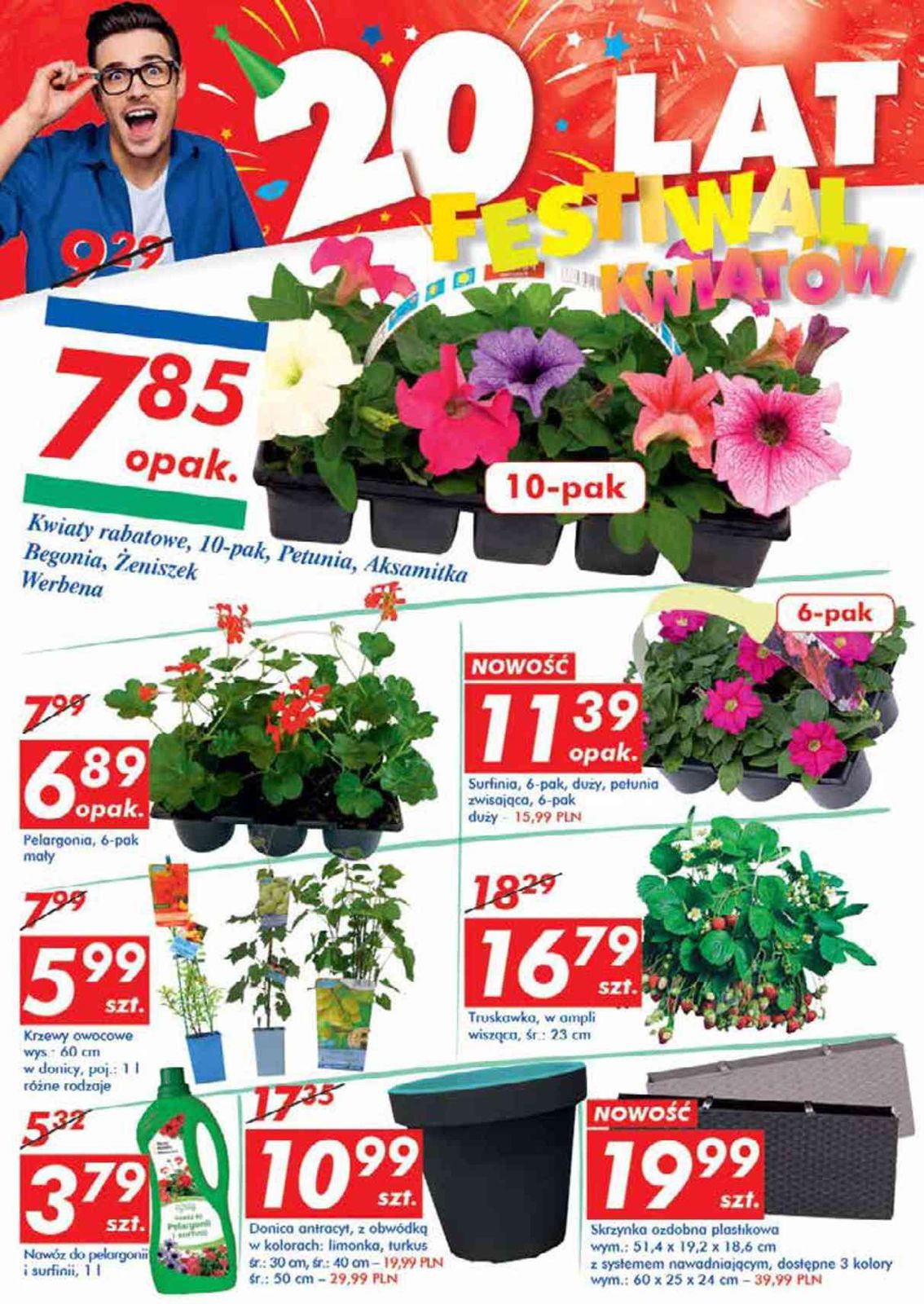 Gazetka promocyjna Auchan str. 24