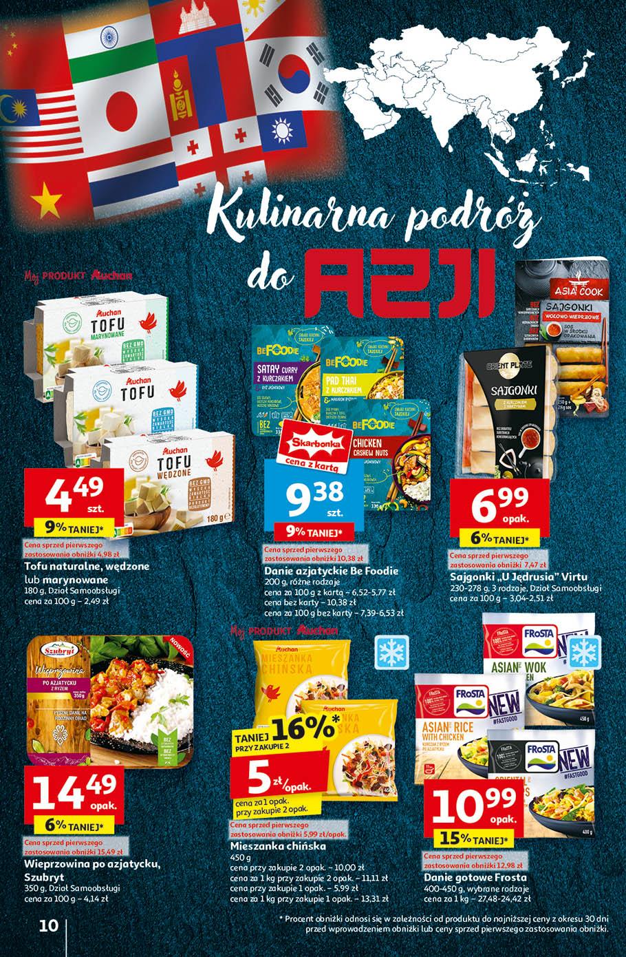 Gazetka promocyjna Auchan str. 12