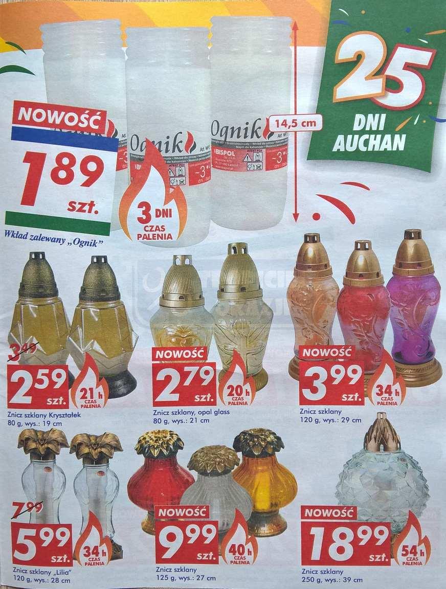 Gazetka promocyjna Auchan str. 27