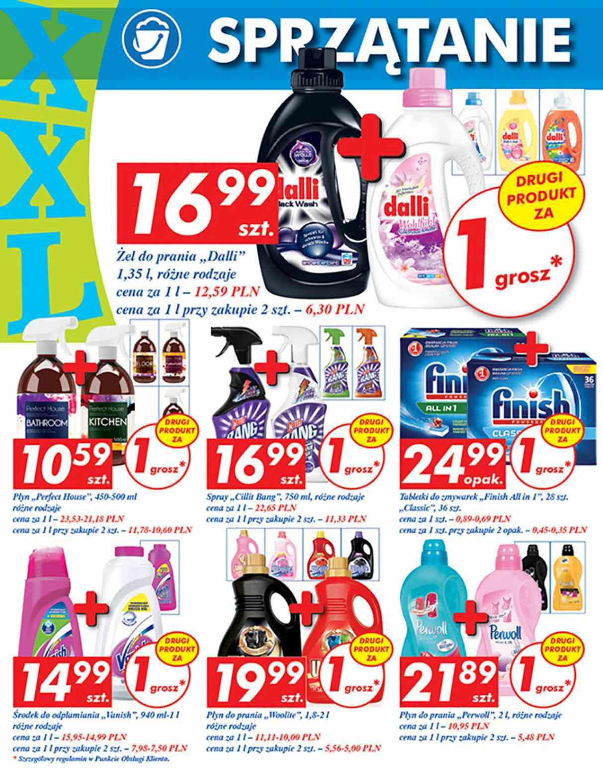 Gazetka promocyjna Auchan str. 16