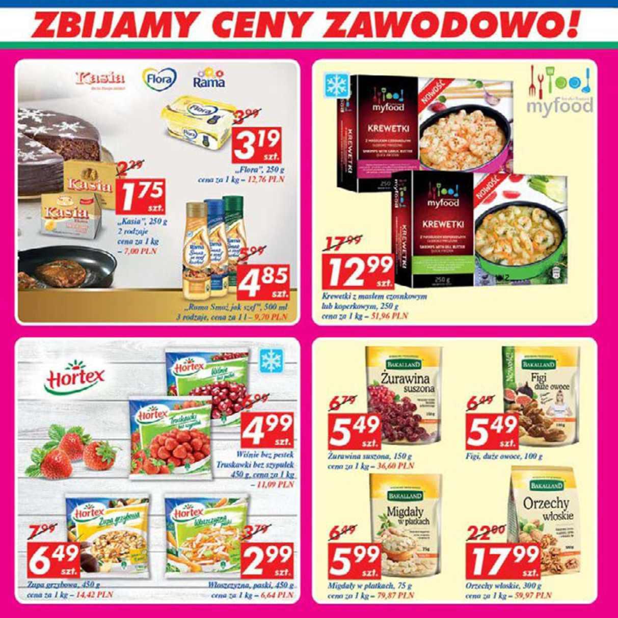 Gazetka promocyjna Auchan str. 4