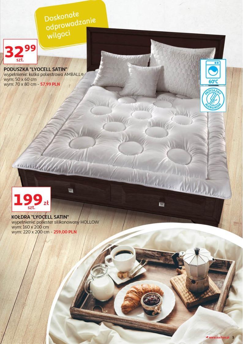 Gazetka promocyjna Auchan str. 5