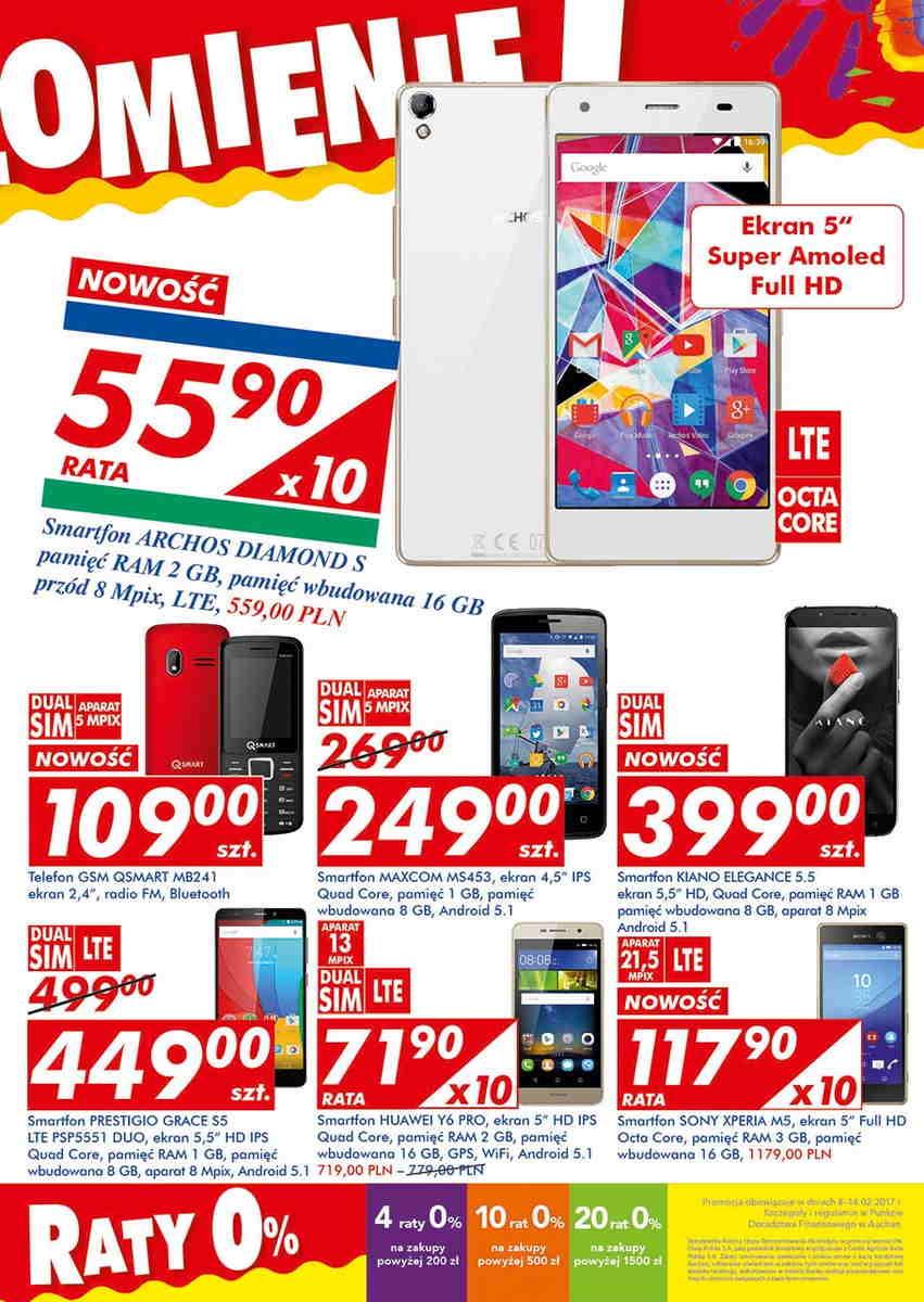 Gazetka promocyjna Auchan str. 27