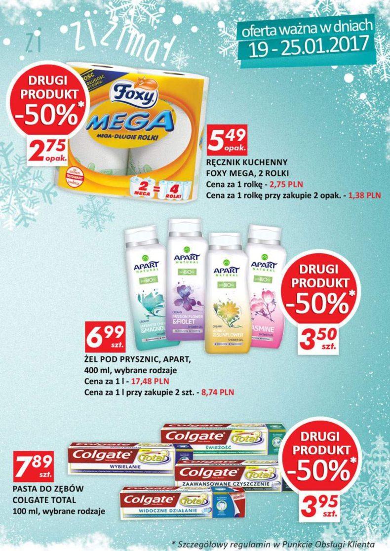 Gazetka promocyjna Auchan str. 19