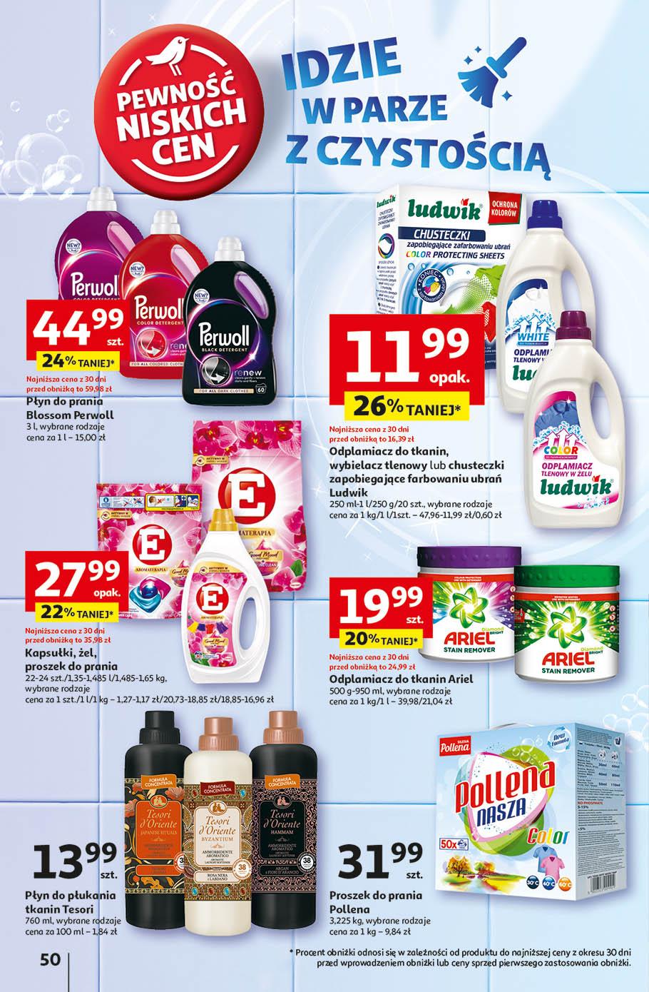 Gazetka promocyjna Auchan str. 58