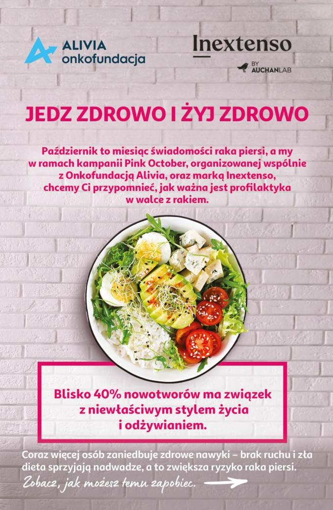 Gazetka promocyjna Auchan str. 43