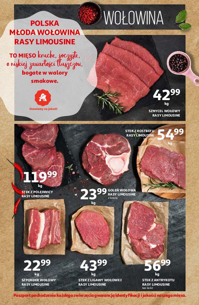 Gazetka promocyjna Auchan str. 6