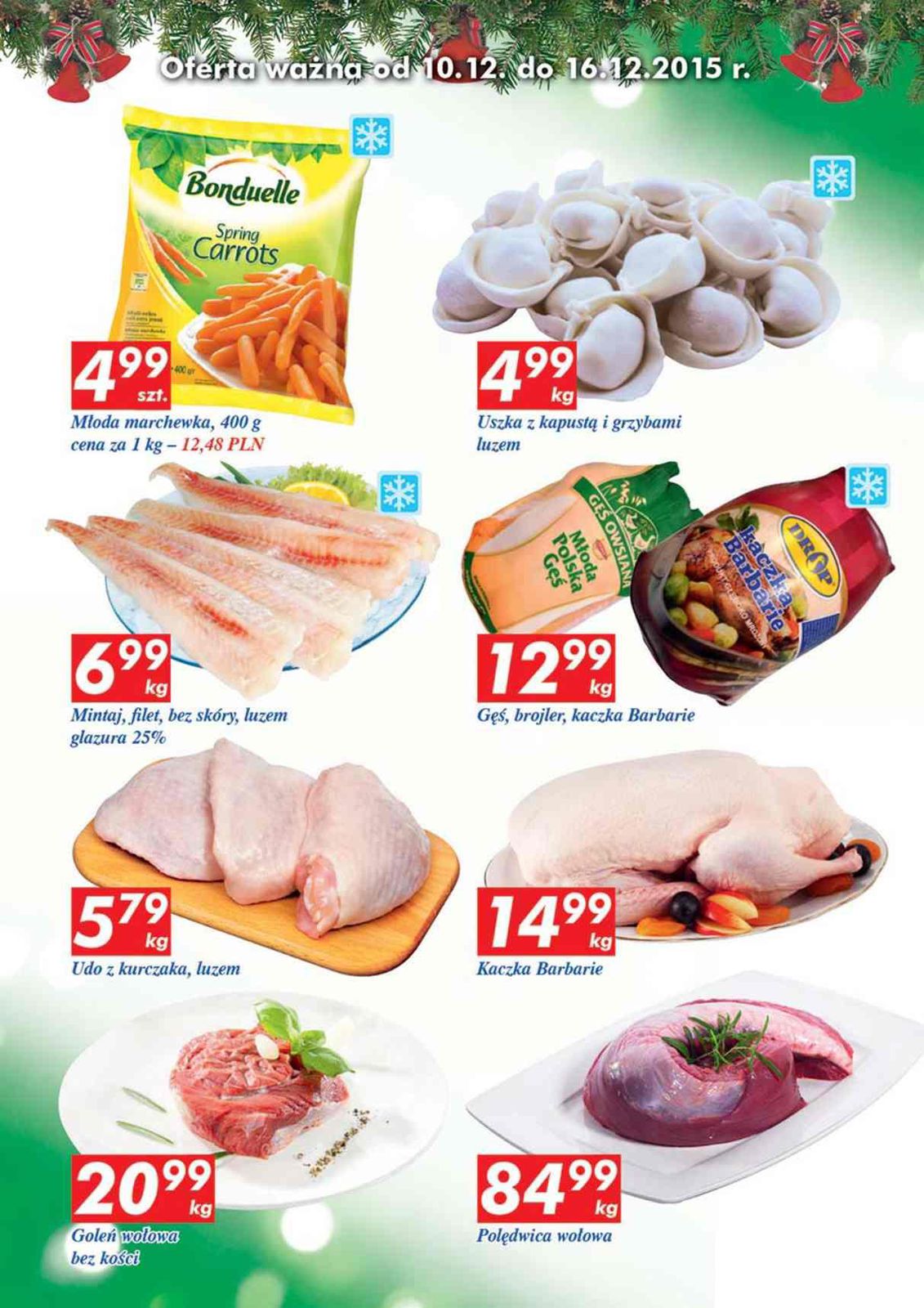 Gazetka promocyjna Auchan str. 3