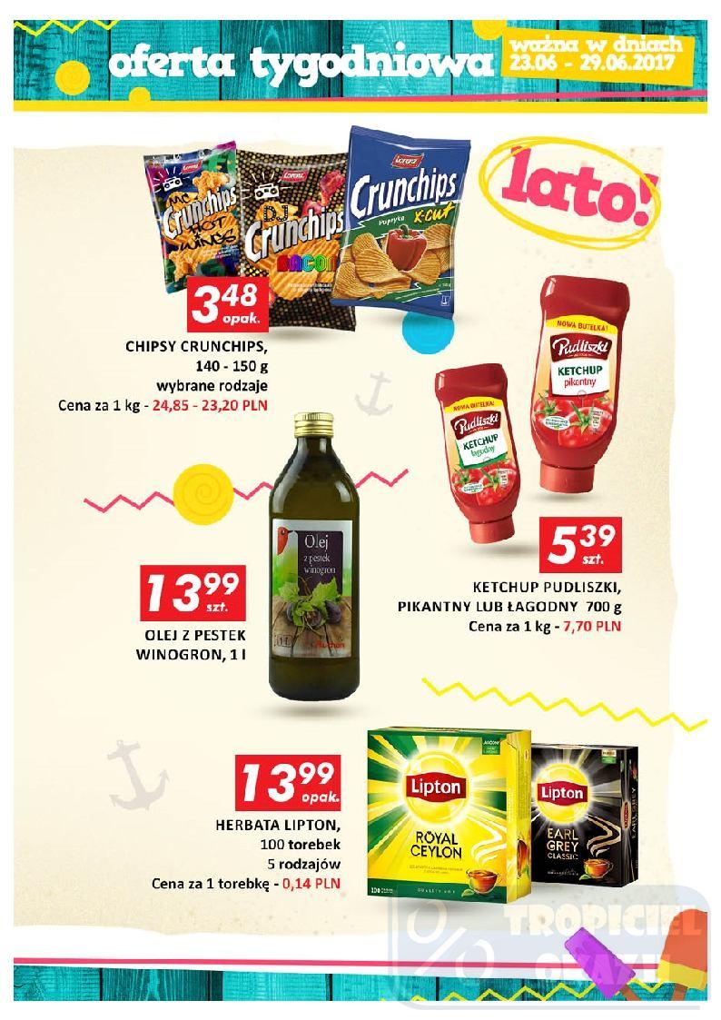 Gazetka promocyjna Auchan str. 11