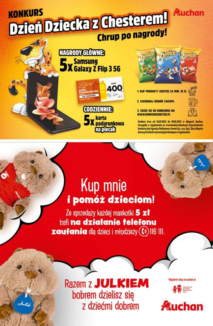 Gazetka promocyjna Auchan str. 2