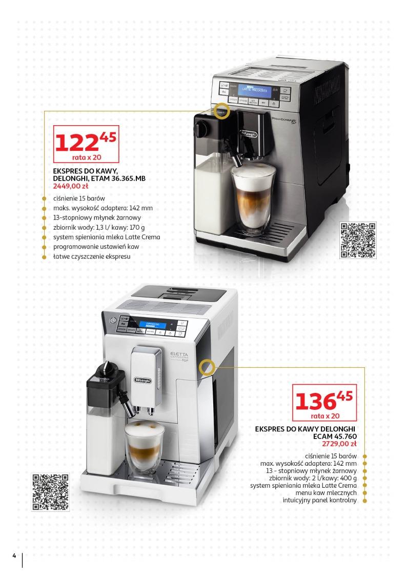 Gazetka promocyjna Auchan str. 4