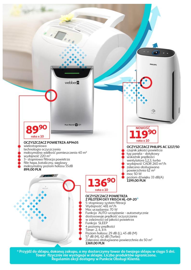 Gazetka promocyjna Auchan str. 5