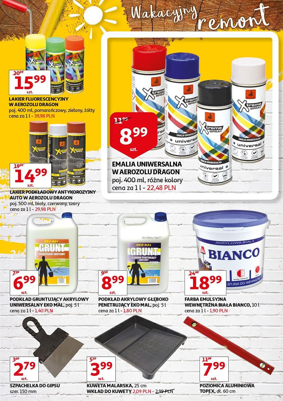 Gazetka promocyjna Auchan str. 3