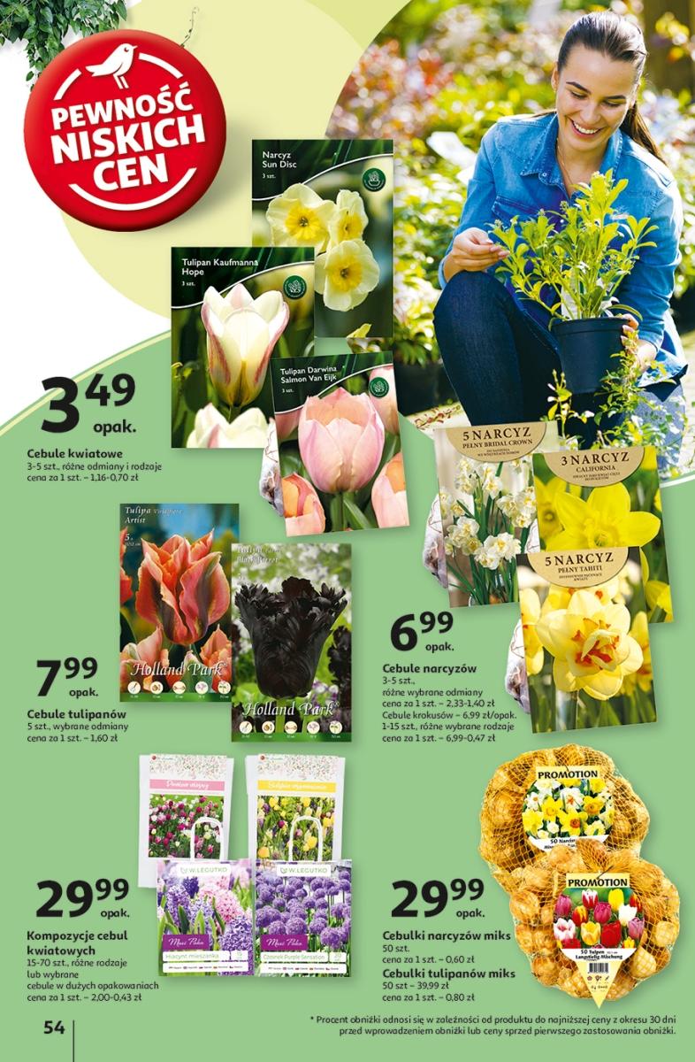 Gazetka promocyjna Auchan str. 62