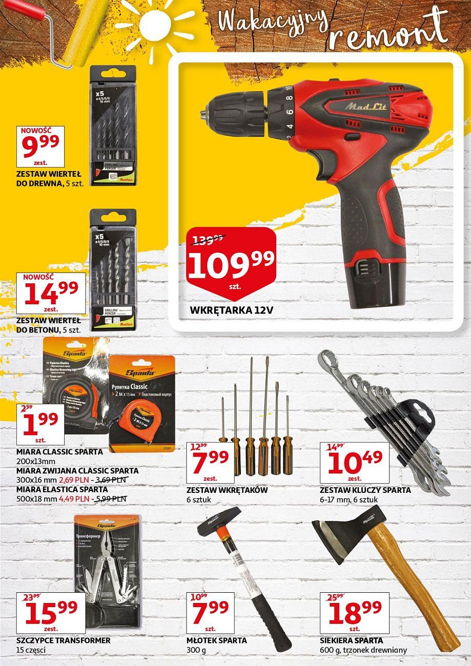 Gazetka promocyjna Auchan str. 4