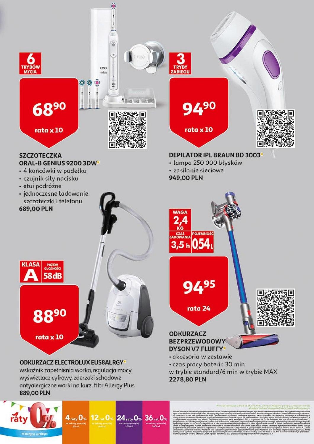 Gazetka promocyjna Auchan str. 5