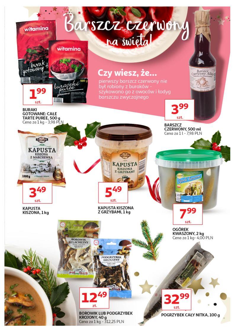 Gazetka promocyjna Auchan str. 13