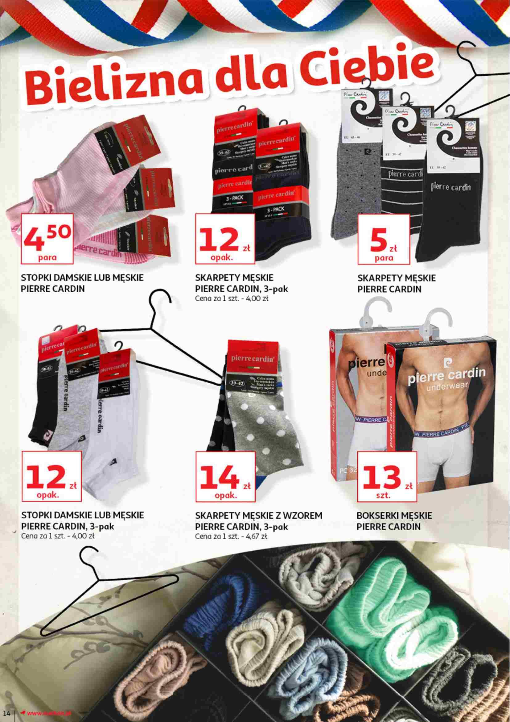 Gazetka promocyjna Auchan str. 14