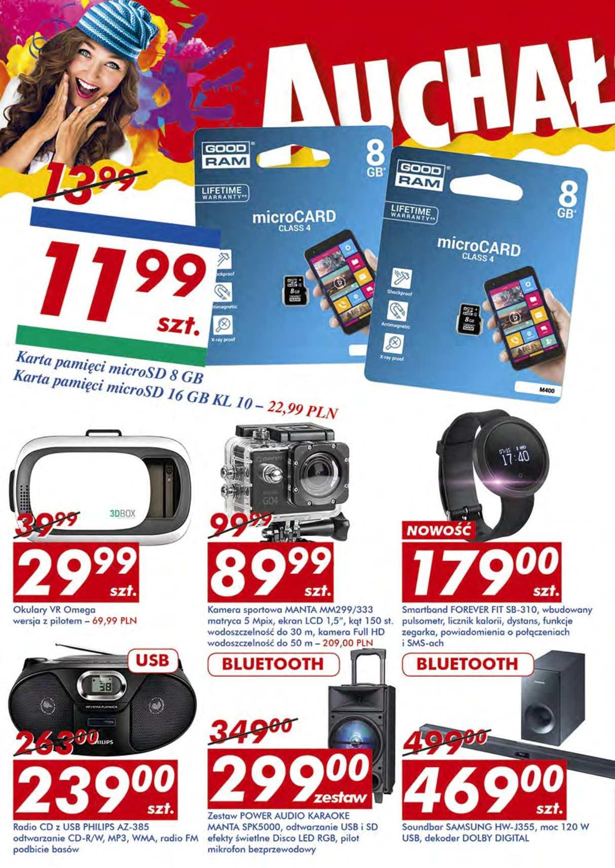 Gazetka promocyjna Auchan str. 20