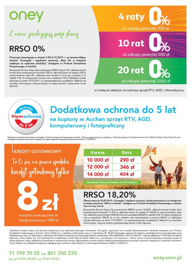 Gazetka promocyjna Auchan str. 2