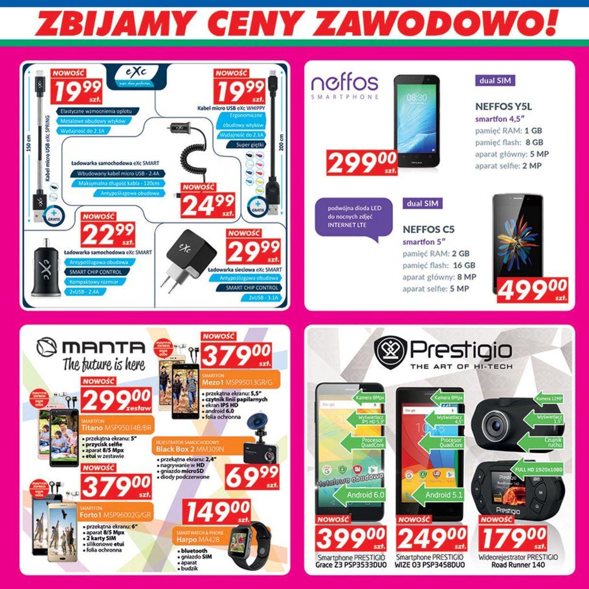 Gazetka promocyjna Auchan str. 35