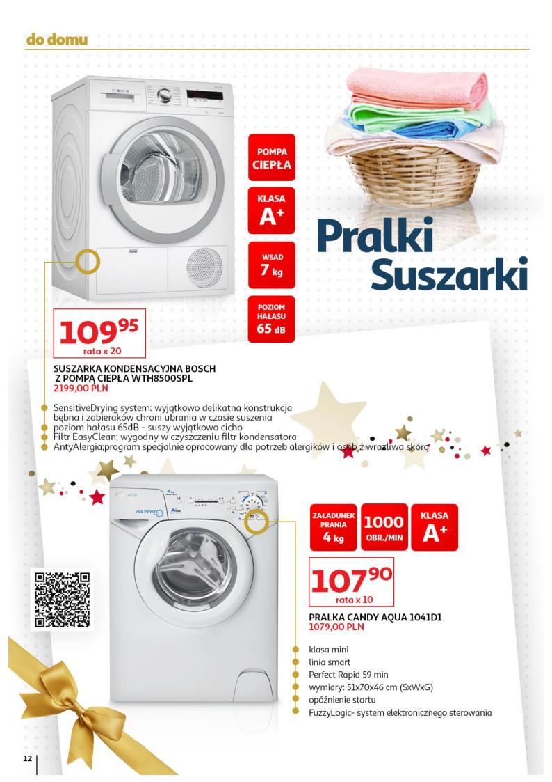 Gazetka promocyjna Auchan str. 12