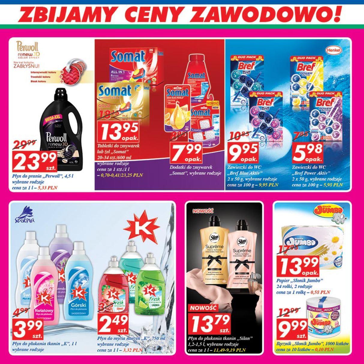 Gazetka promocyjna Auchan str. 30