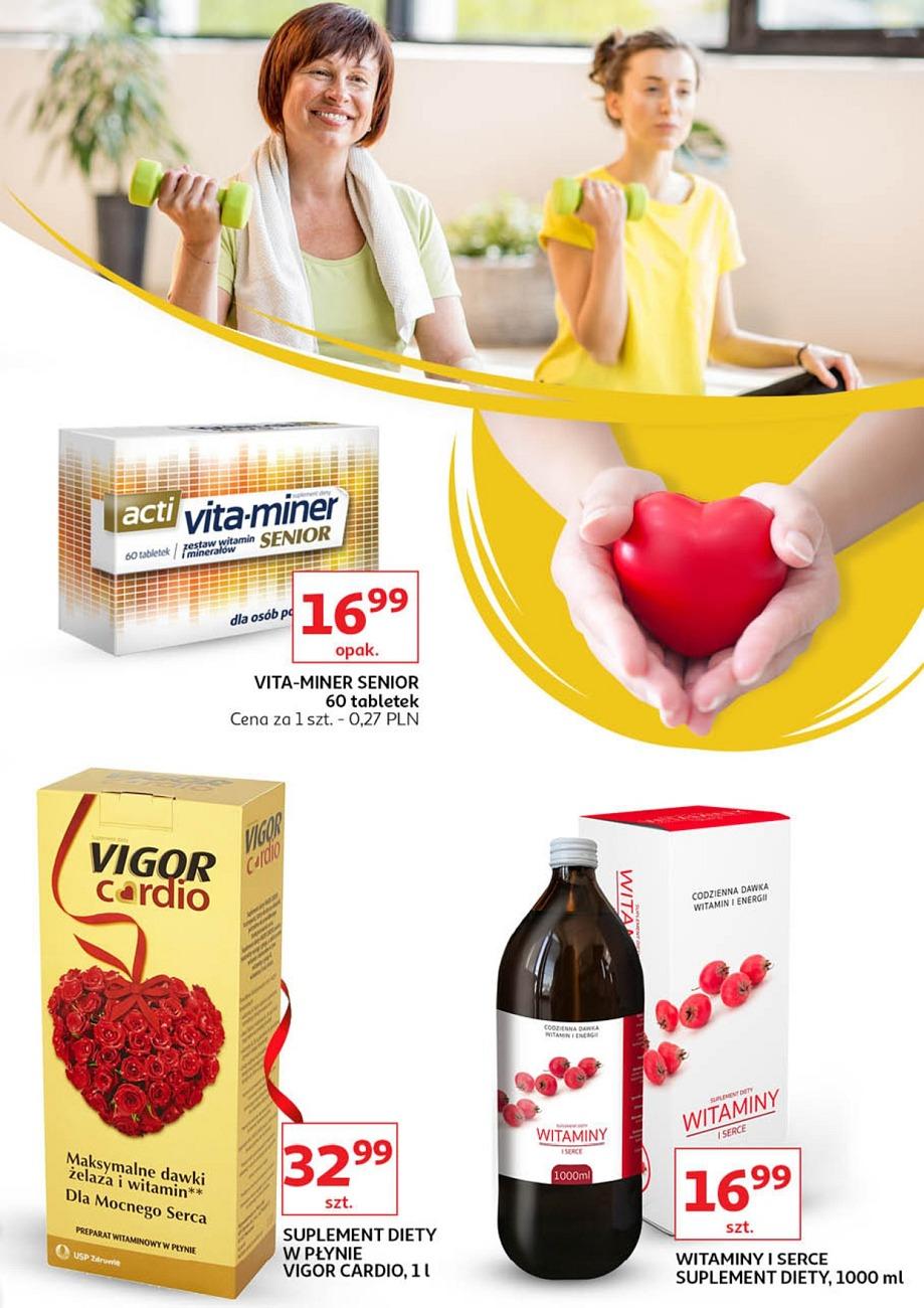 Gazetka promocyjna Auchan str. 15