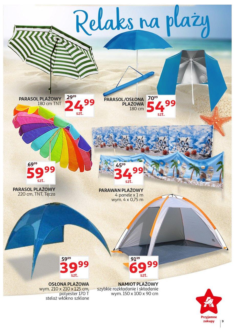 Gazetka promocyjna Auchan str. 9