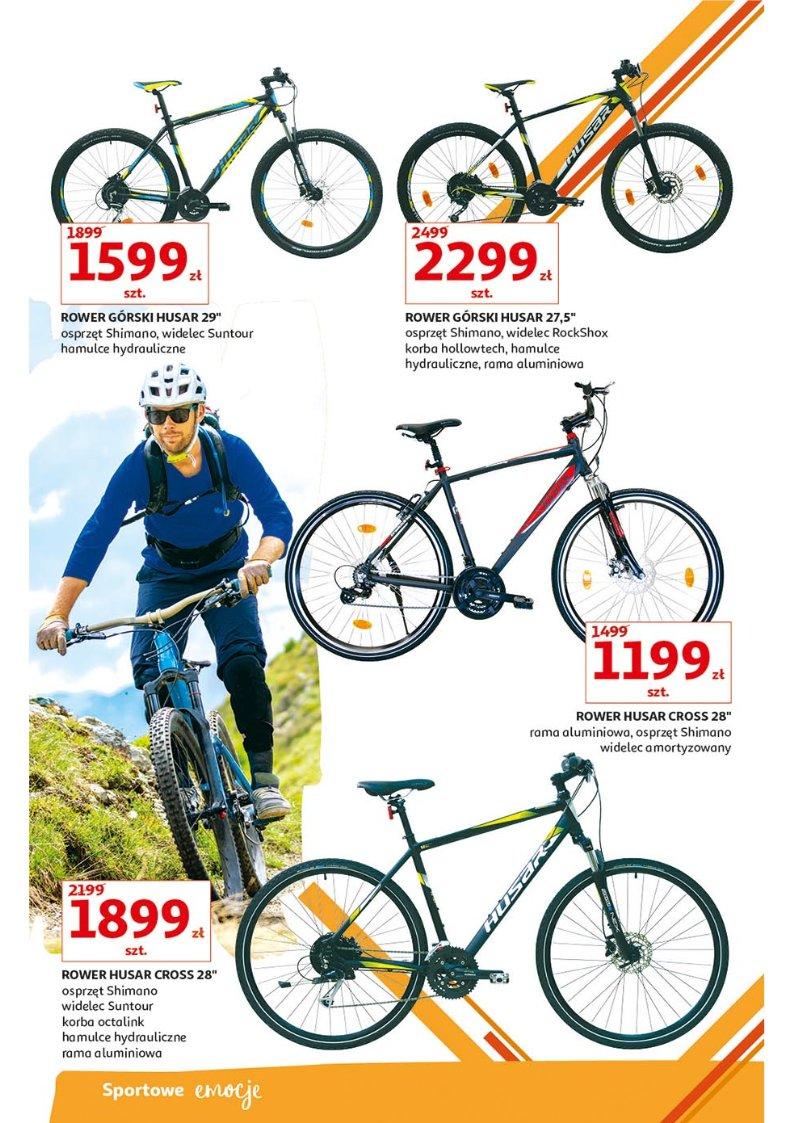 Gazetka promocyjna Auchan str. 10