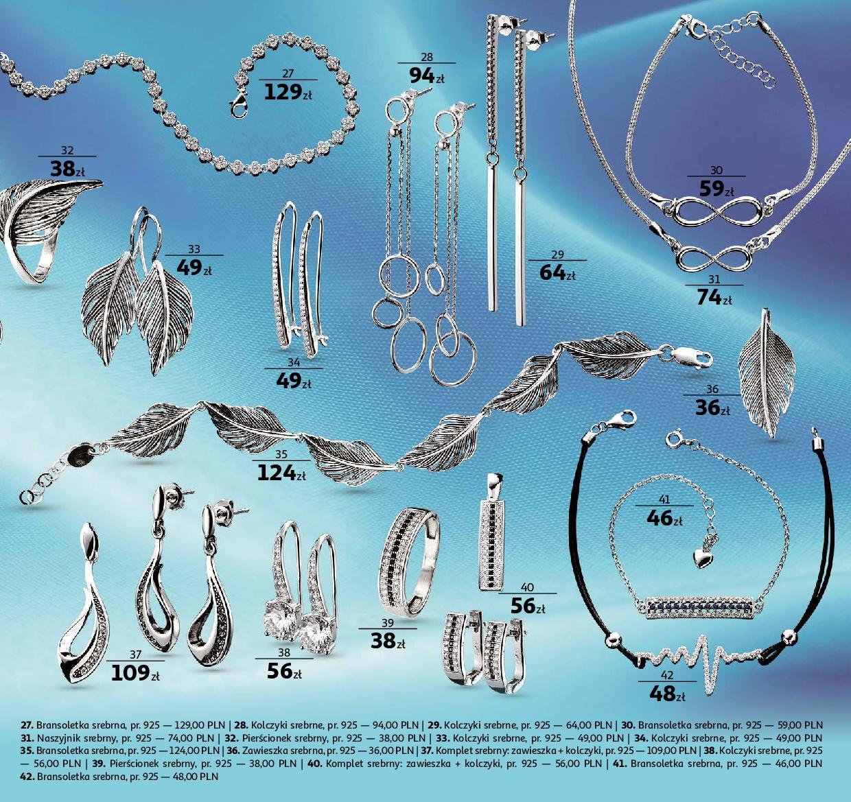 Gazetka promocyjna Auchan str. 3