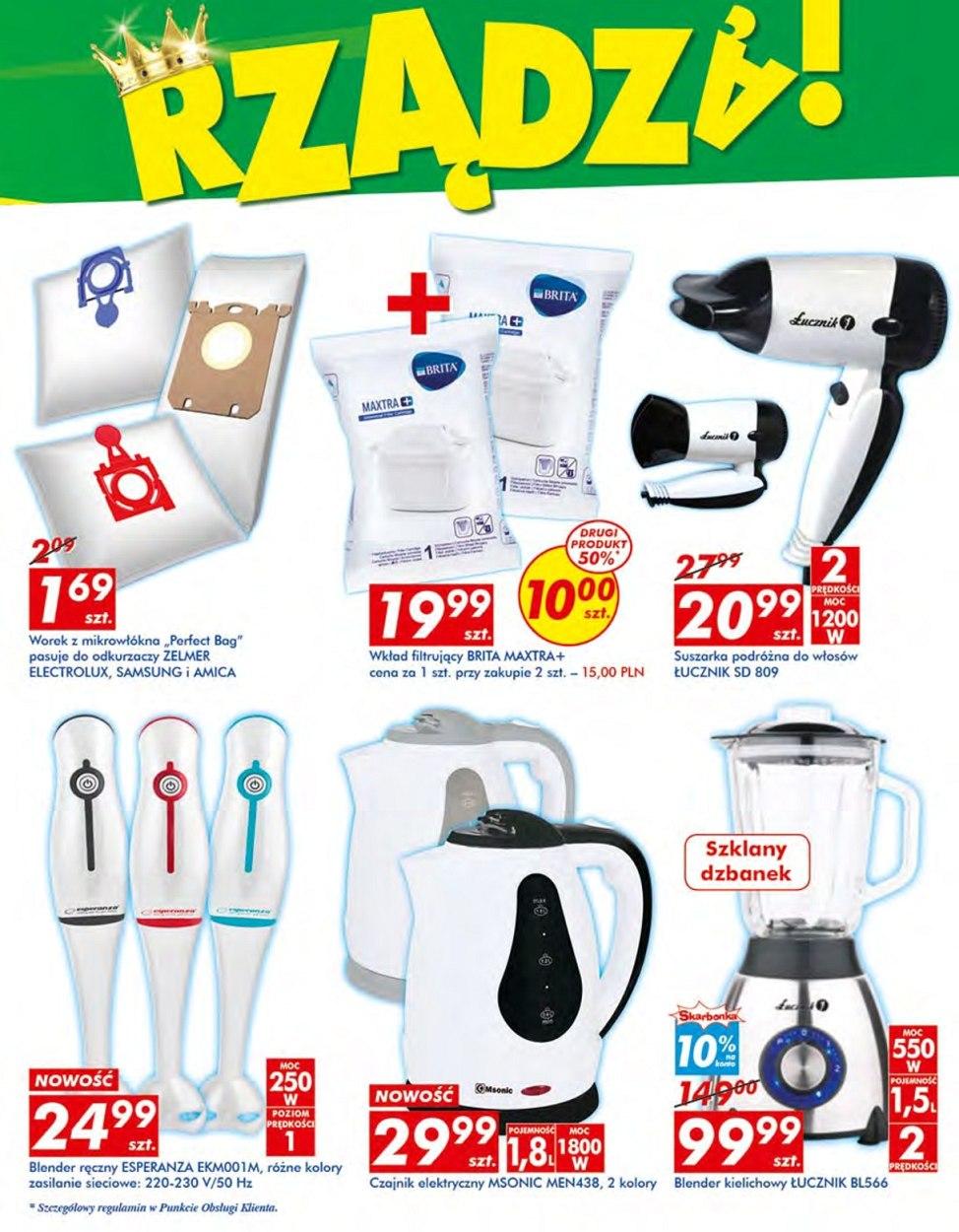 Gazetka promocyjna Auchan str. 29