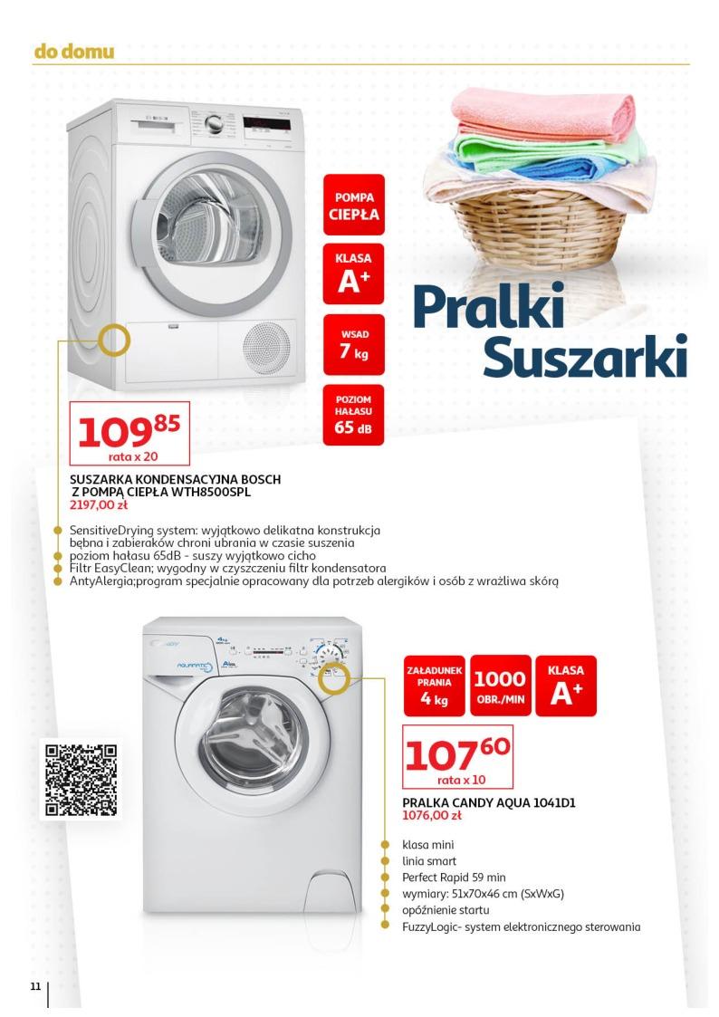 Gazetka promocyjna Auchan str. 11