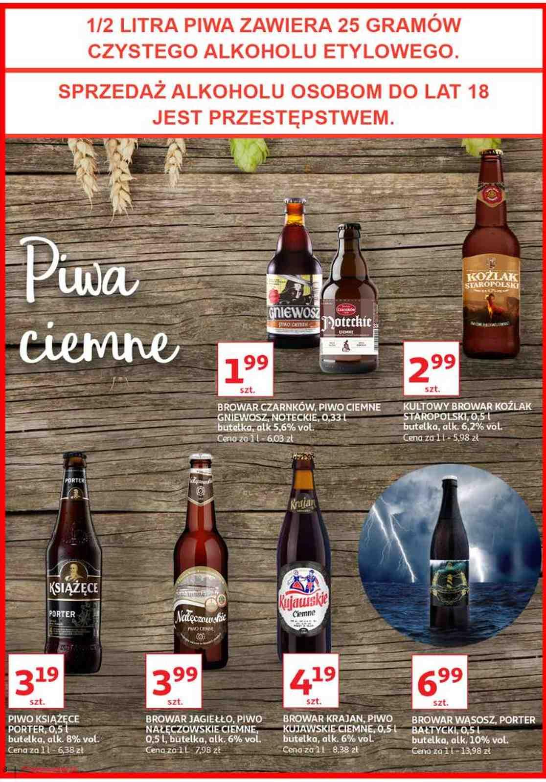 Gazetka promocyjna Auchan str. 8