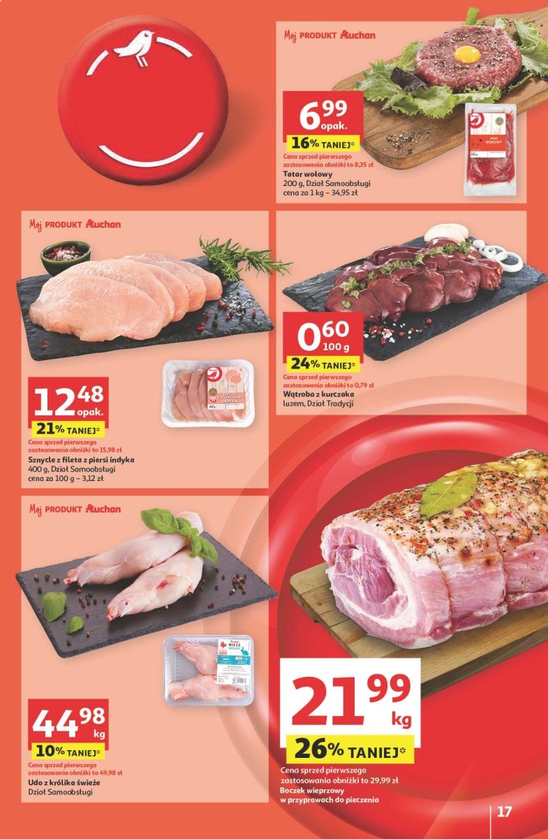 Gazetka promocyjna Auchan str. 19