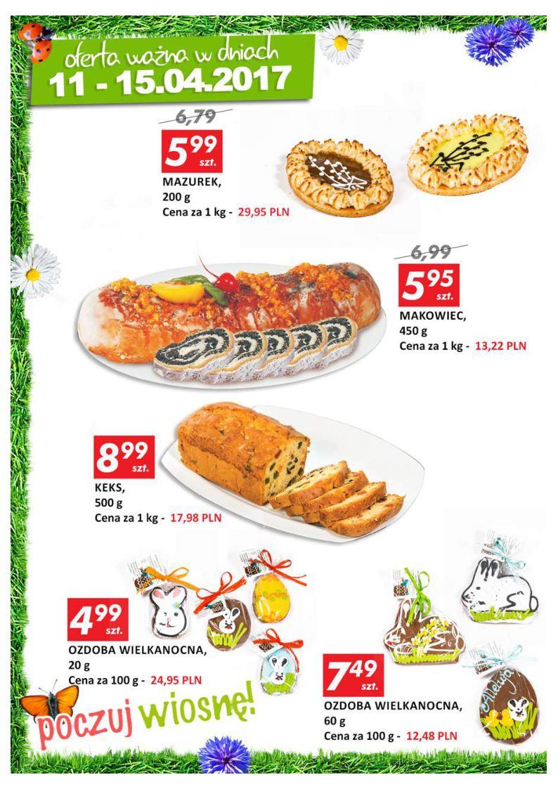 Gazetka promocyjna Auchan str. 14