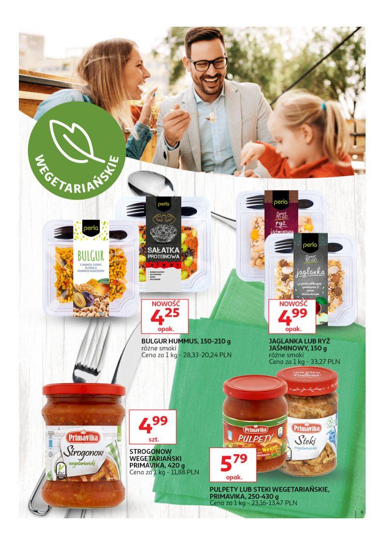 Gazetka promocyjna Auchan str. 9