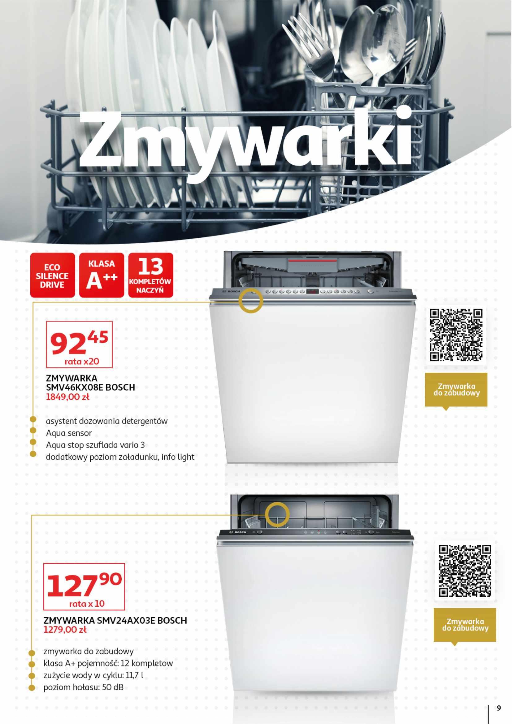 Gazetka promocyjna Auchan str. 9