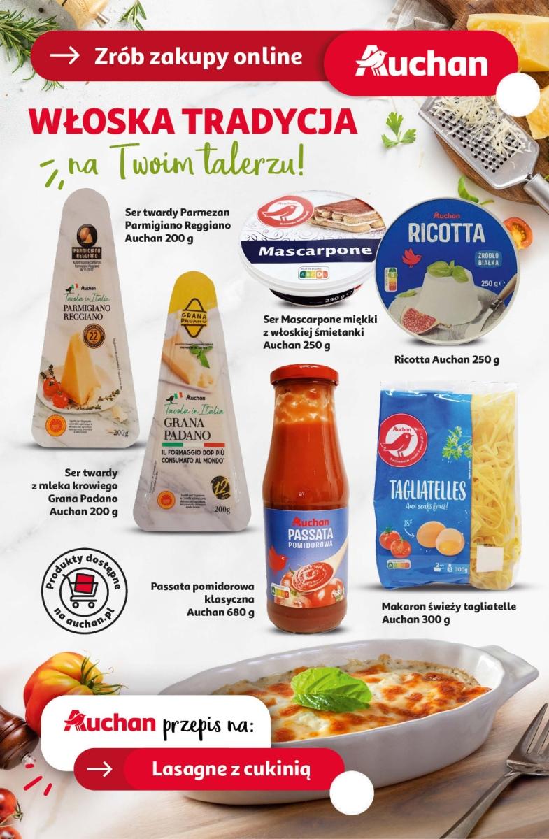 Gazetka promocyjna Auchan str. 37