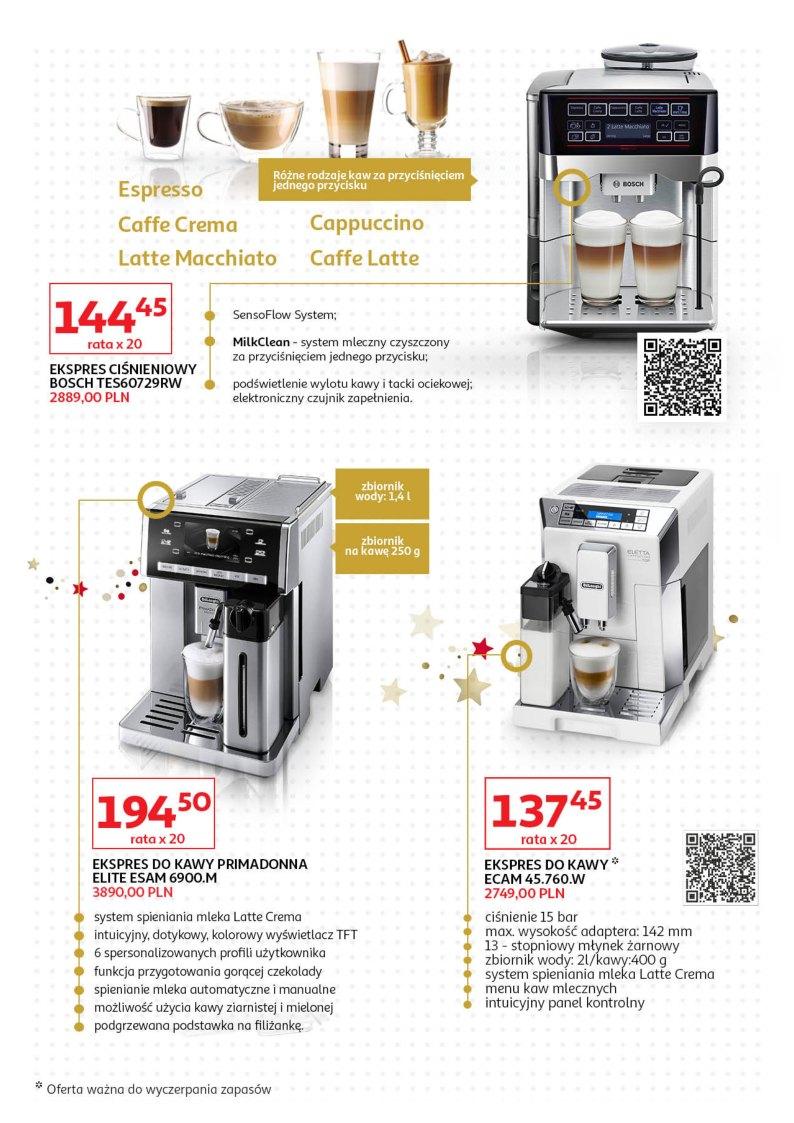 Gazetka promocyjna Auchan str. 4