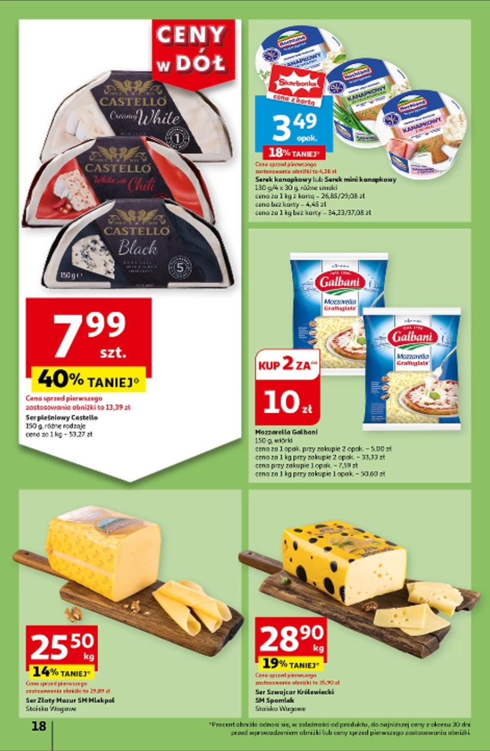 Gazetka promocyjna Auchan str. 20