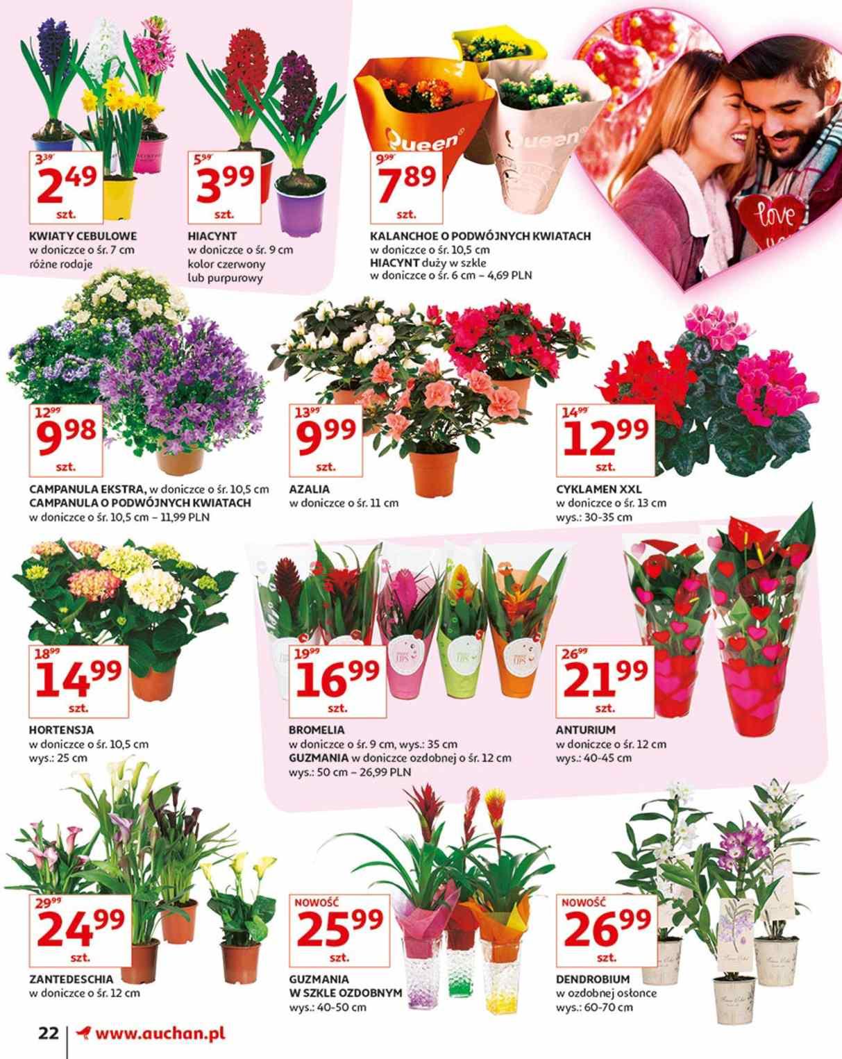 Gazetka promocyjna Auchan str. 22