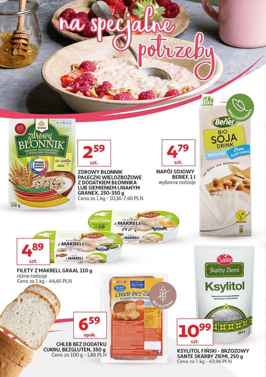 Gazetka promocyjna Auchan str. 8